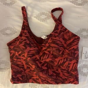 Lululemon Align Tank size 10